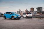 Citroen C3 Aircross 2019 года (AU)